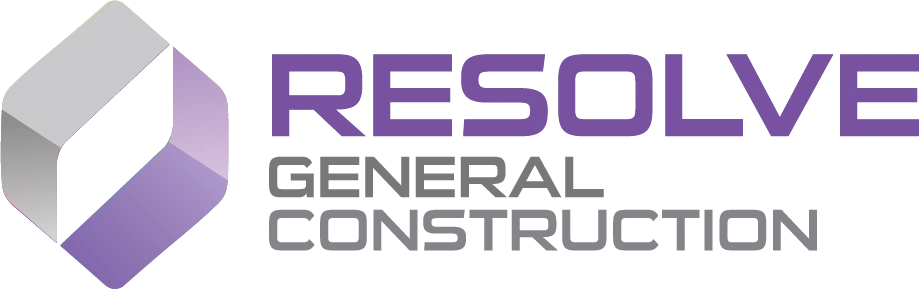 Resolve General Construction — home